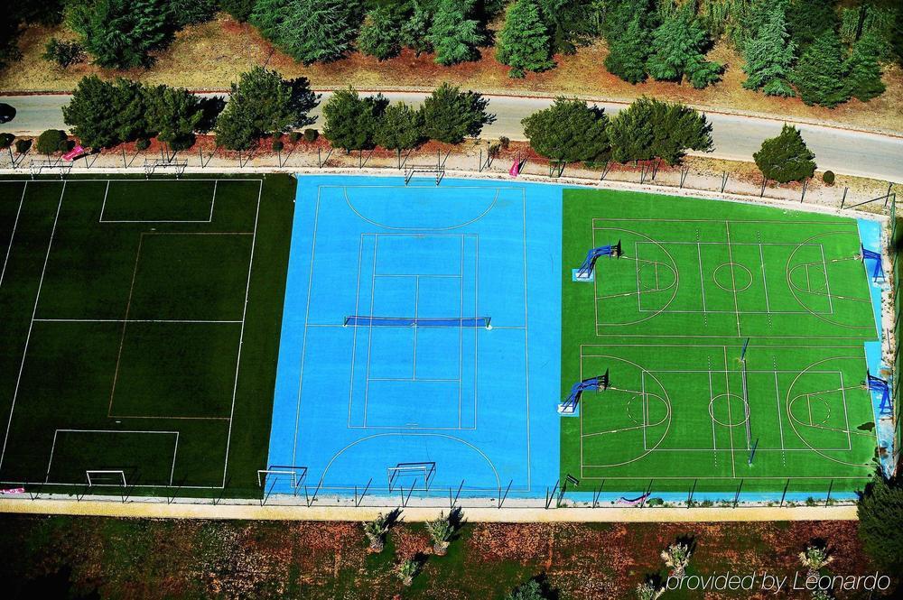 Amadria Park Apartments شيبينيك المظهر الخارجي الصورة