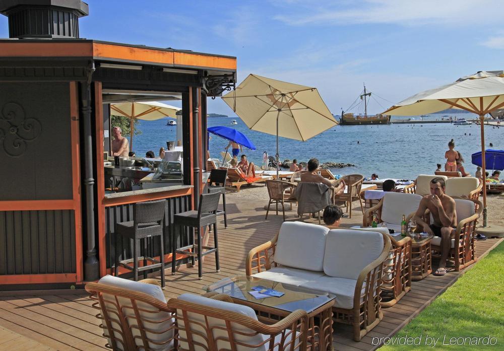 Amadria Park Apartments شيبينيك المظهر الخارجي الصورة