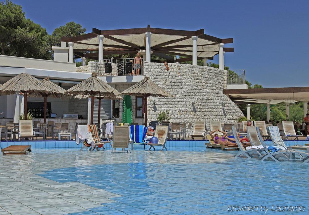 Amadria Park Apartments شيبينيك المظهر الخارجي الصورة