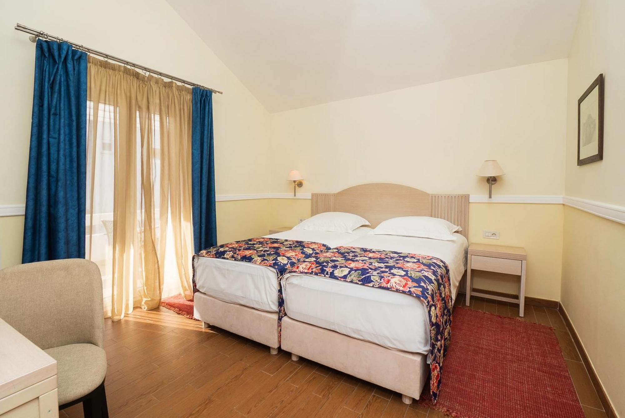 Amadria Park Apartments شيبينيك المظهر الخارجي الصورة