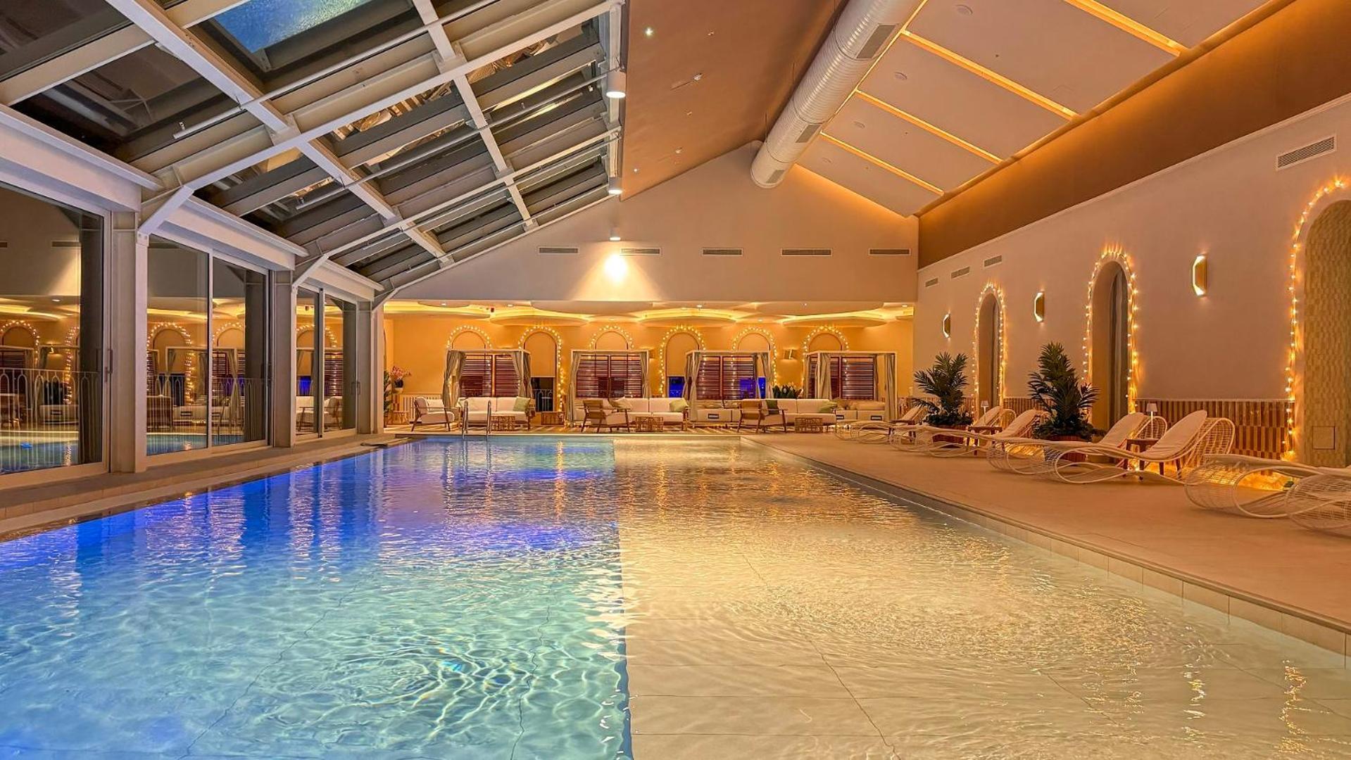 Amadria Park Apartments شيبينيك المظهر الخارجي الصورة