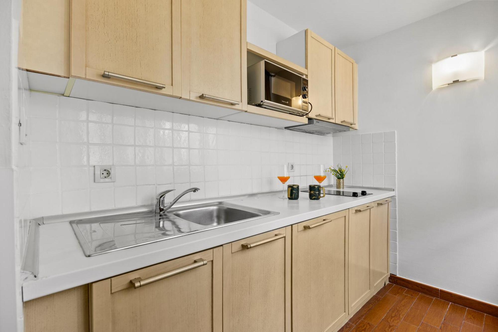 Amadria Park Apartments شيبينيك المظهر الخارجي الصورة