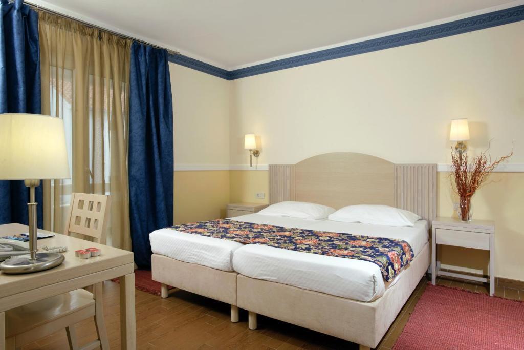 Amadria Park Apartments شيبينيك الغرفة الصورة