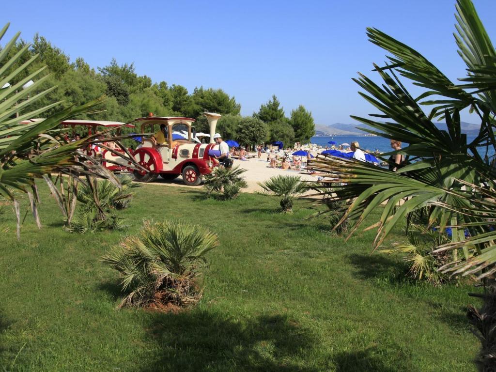 Amadria Park Apartments شيبينيك المظهر الخارجي الصورة