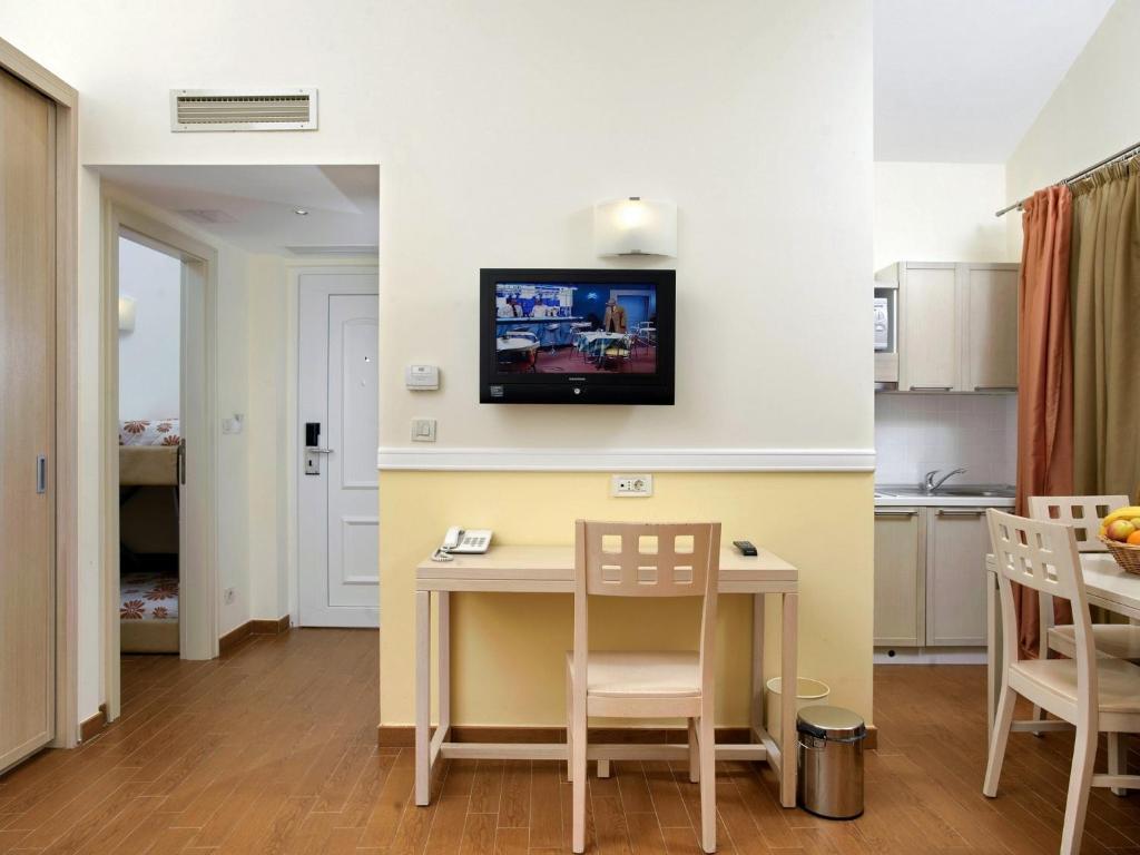 Amadria Park Apartments شيبينيك المظهر الخارجي الصورة